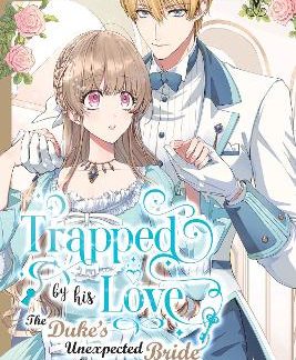 TRAPPED BY HIS LOVE VOL 2