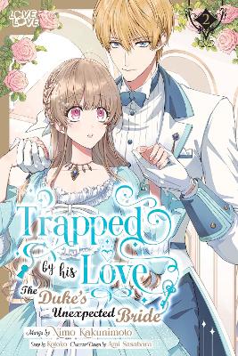 TRAPPED BY HIS LOVE VOL 2