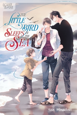LITTLE BIRD SLEEPS BY THE SEA
