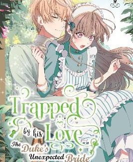 TRAPPED BY HIS LOVE VOLUME 3