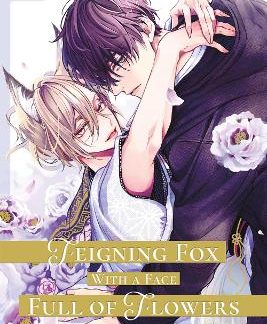 FEIGNING FOX