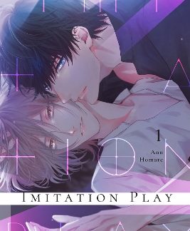 IMITATION PLAY