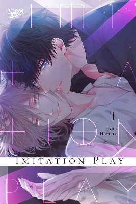 IMITATION PLAY