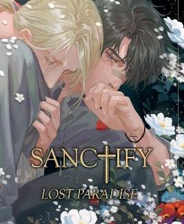SANCTIFY: LOST PARADISE