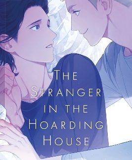 STRANGER IN THE HOARDING HOUSE