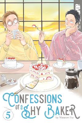 CONFESSIONS OF A SHY BAKER VOL 5