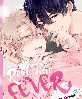 REAL-TIME FEVER