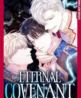 ETERNAL COVENANT, VOLUME 2