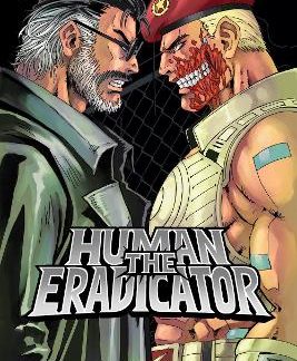 HUMAN ERADICATOR VOL 1, THE