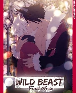WILD BEAST FOREST HOUSE, VOLUME 3
