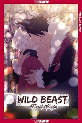 WILD BEAST FOREST HOUSE, VOLUME 3