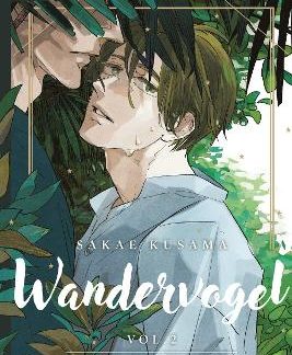WANDERVOGEL, VOLUME 2