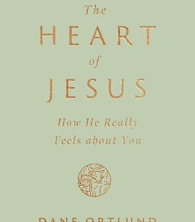 THE HEART OF JESUS