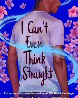 I CAN'T EVEN THINK STRAIGHT PB