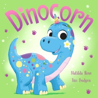 THE MAGIC PET SHOP: DINOCORN PB