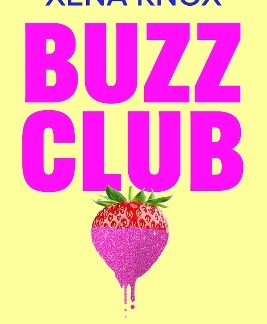 BUZZ CLUB PB