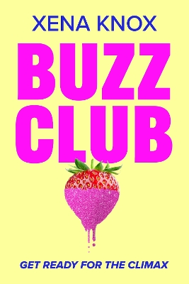BUZZ CLUB PB