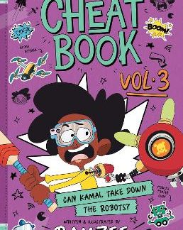 THE CHEAT BOOK (VOL.3) PB
