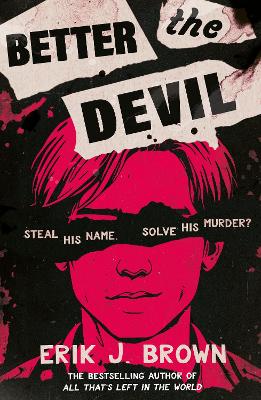 BETTER THE DEVIL PB