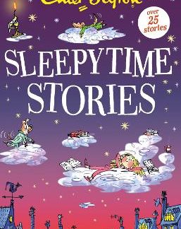SLEEPYTIME STORIES PB