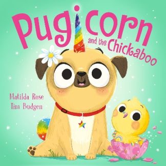 THE MAGIC PET SHOP: PUGICORN AND THE CHICKABOO PB