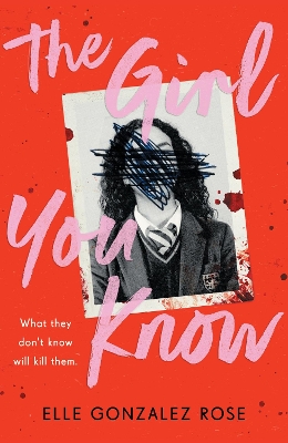 THE GIRL YOU KNOW PB