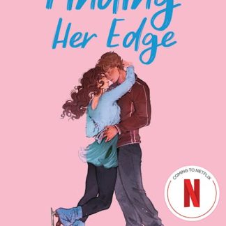 FINDING HER EDGE