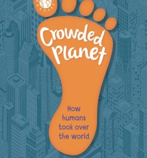 CROWDED PLANET PB