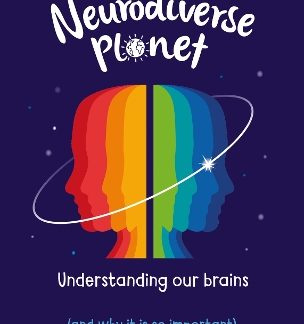 NEURODIVERSE PLANET HC