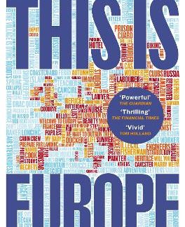 THIS IS EUROPE