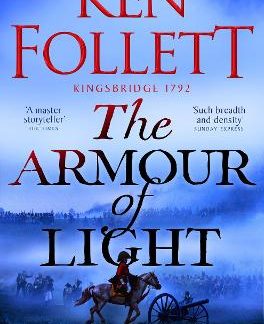 THE ARMOUR OF LIGHT PB OPEN MARKET
