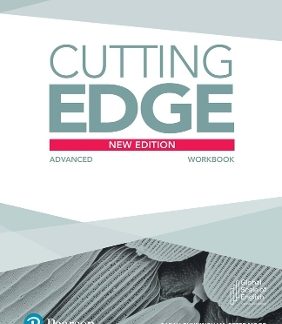 CUTTING EDGE ADVANCED WB 3RD ED