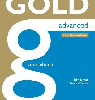GOLD ADVANCED (+ONLINE AUDIO) SB