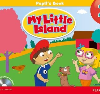 MY LITTLE ISLAND 2 SB (+ CD-ROM) - BRE