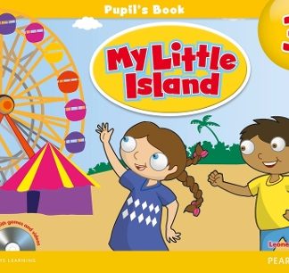 MY LITTLE ISLAND 3 SB (+ CD-ROM) - BRE