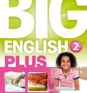 BIG ENGLISH PLUS 2 SB - BRE