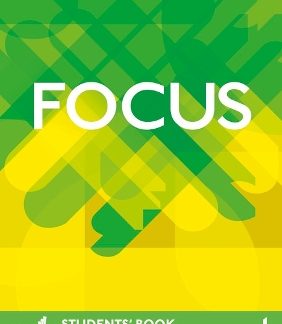 FOCUS 1 SB