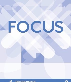 FOCUS 2 WB