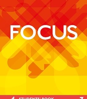 FOCUS 3 SB