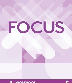 FOCUS 5 WB