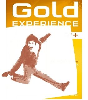 GOLD EXPERIENCE B1+ TCHR'S COMPANION