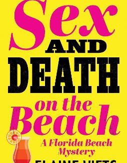 SEX AND DEATH ON THE BEACH PB