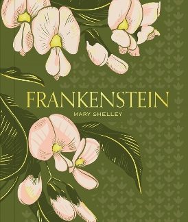 FRANKENSTEIN (SPECIAL EDITION) HC