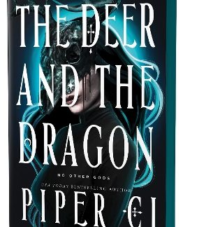 NO OTHER GODS 1: THE DEER AND THE DRAGON
