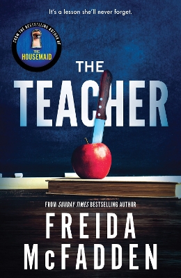 THE TEACHER PB