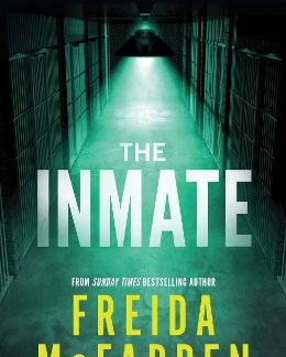 THE INMATE PB