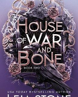 GILDED CITY 2: HOUSE OF WAR AND BONE