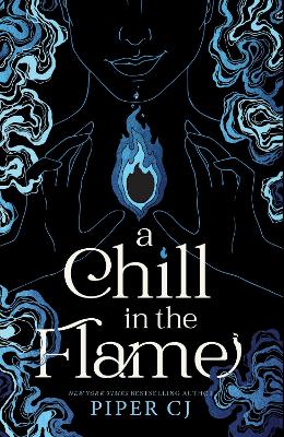 VILLAINS 1: A CHILL IN THE FLAME