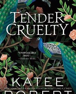 DARK OLYMPUS BOOK 9: TENDER CRUELTY : PB