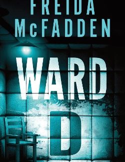 WARD D PB